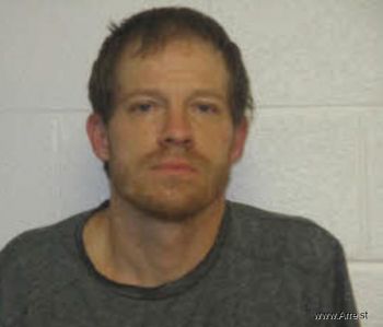 Jonathan William Talley Mugshot