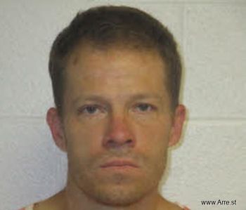 Jonathan William Talley Mugshot