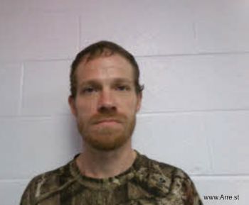 Jonathan William Talley Mugshot