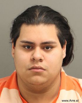 Jonathan Alberto Torres Mugshot