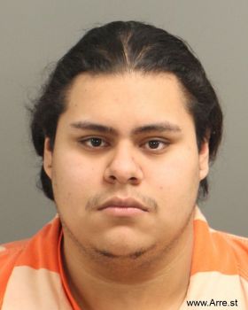 Jonathan Alberto Torres Mugshot