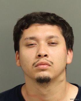 Jonathan  Vasquez Mugshot