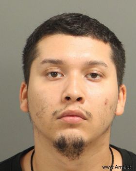 Jonathan  Vasquez Mugshot