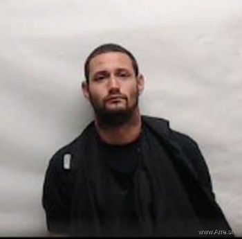 Jonathan Andrew Walker Mugshot