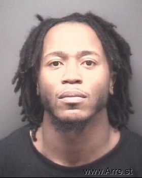 Jonathan Deshon Wallace Mugshot