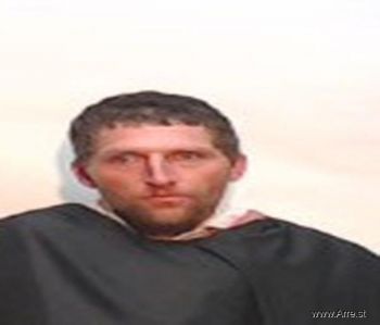 Jonathan Aric Ward Mugshot