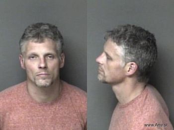 Jonathan Eric Ward Mugshot