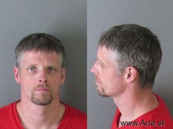 Jonathan Eric Ward Mugshot