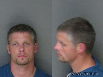 Jonathan Eric Ward Mugshot