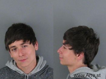 Jonathan Tarin Watts Mugshot