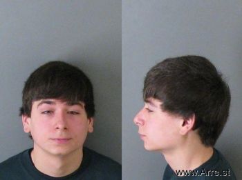 Jonathan Tarin Watts Mugshot