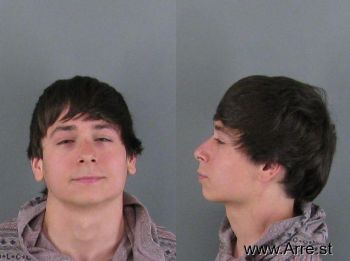 Jonathan Tarin Watts Mugshot