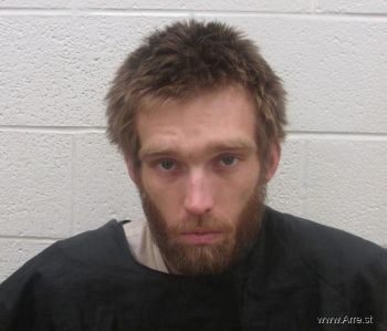 Jonathan Tyler Weast Mugshot