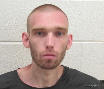 Jonathan Tyler Weast Mugshot