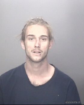 Jonathan Earl West Mugshot