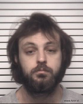 Jonathan Gray White Mugshot