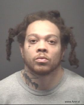 Jonathan Edward Williams Mugshot