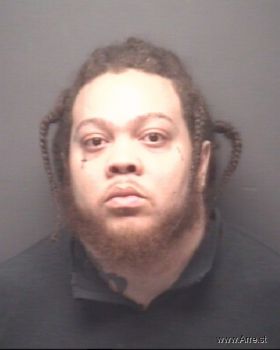 Jonathan Edward Williams Mugshot