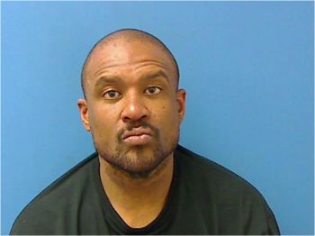 Jonathan Glenn Wilson Mugshot