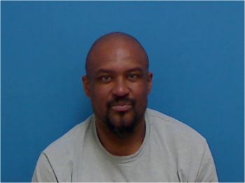 Jonathan Glenn Wilson Mugshot