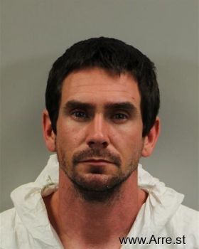 Jonathan Tyler Wilson Mugshot