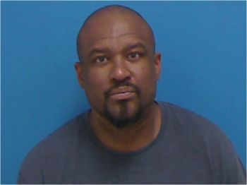 Jonathan Glenn Wilson Mugshot