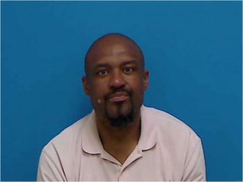 Jonathan Glenn Wilson Mugshot