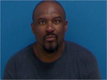 Jonathan Glenn Wilson Mugshot