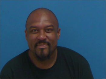 Jonathan Glenn Wilson Mugshot