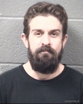 Jonathan Lawson Woody Mugshot