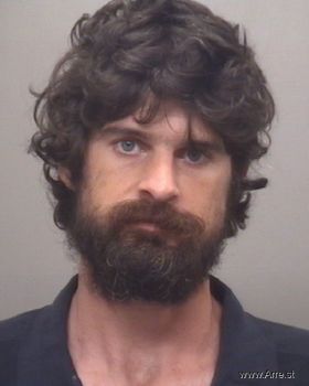 Jonathan Ray Wright Mugshot