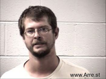 Jonathan Riddell Breedlove Mugshot