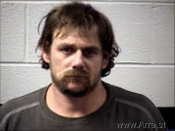 Jonathan Kip Heatherly Mugshot