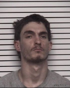 Jonathon Tyler Bennett Mugshot