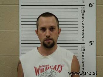 Jonathon Roy Flowers Mugshot