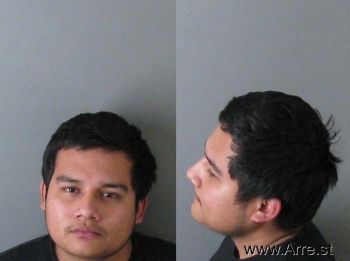 Jonathon Gomez Garcia Mugshot