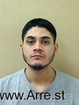 Jonathon  Garcia Mugshot