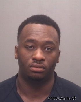 Jonathon Rashad Jones Mugshot