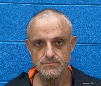 Jonathon Scott Mills Mugshot