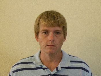 Jonathon Wade Tyler Mugshot