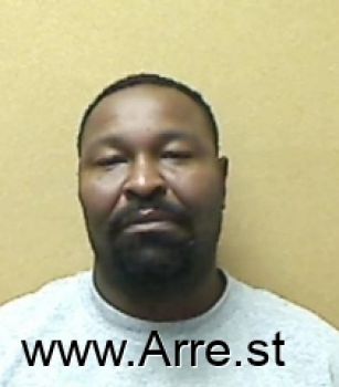 Jondre T Spencer Mugshot