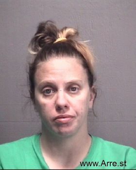 Jonna Lynn Graves Mugshot