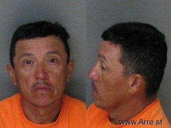 Jonny Xavier Galindo-murillo Mugshot