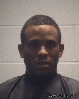 Jontavis Tyron Adams Mugshot