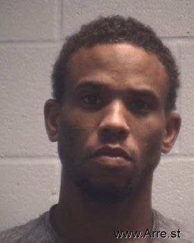 Jontavis Tyron Adams Mugshot