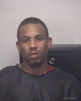 Jontavis Tyron Adams Mugshot