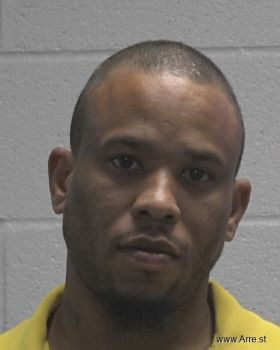 Jontavis Tyron Adams Mugshot