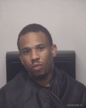 Jontavis Tyron Adams Mugshot