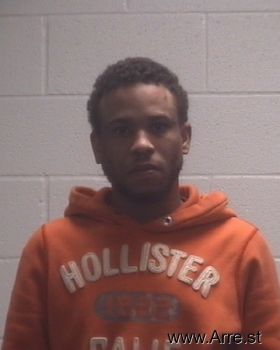 Jontavis Tyron Adams Mugshot