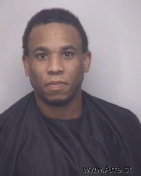 Jontavis Tyron Adams Mugshot